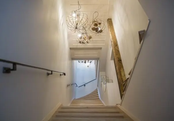 Amymone Suites - İç Mekan