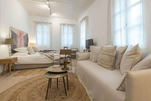 Amymone Suites - Oda