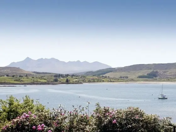 An-airidh Bed & Breakfast Portree