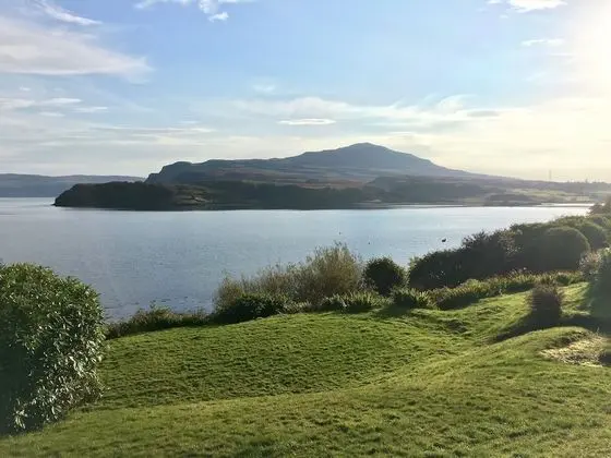 An-airidh Bed & Breakfast Portree - Öne Çıkan Resim