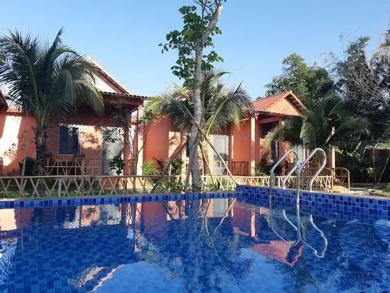 An An Boutique Homestay