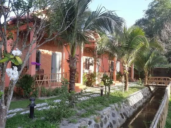An An Boutique Homestay - Dış Mekan