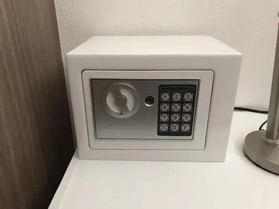 An An Guest inn - Kolaylıklar