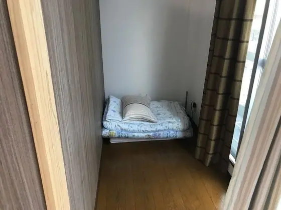 An An Guest inn - Oda