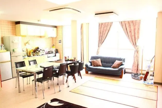 An An Guest inn - Yerinde Yemek