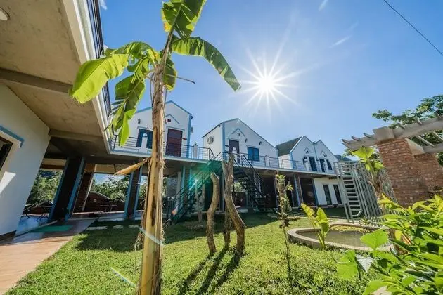An An Homestay Bungalow