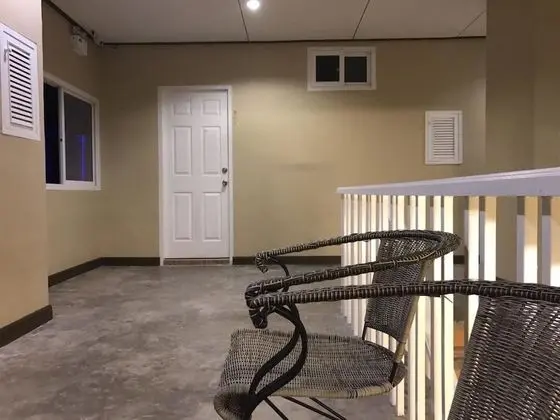 AN Apartment - İç Mekan
