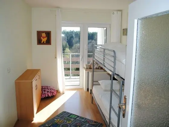 An Attractive Apartment in Gerolstein - Oda