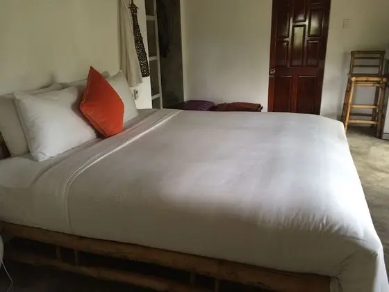 An Bang Beach Hideaway Homestay - Oda