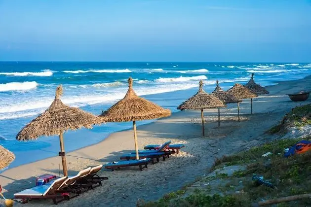 An Bang Beach Nature Homestay - Öne Çıkan Resim