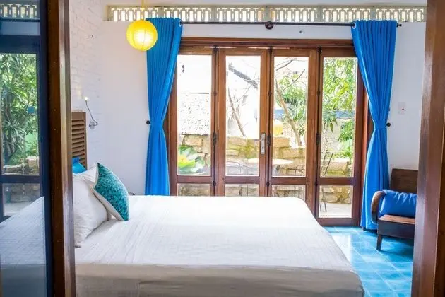 An Bang Beach Side Boutique Homes & Villa - Oda