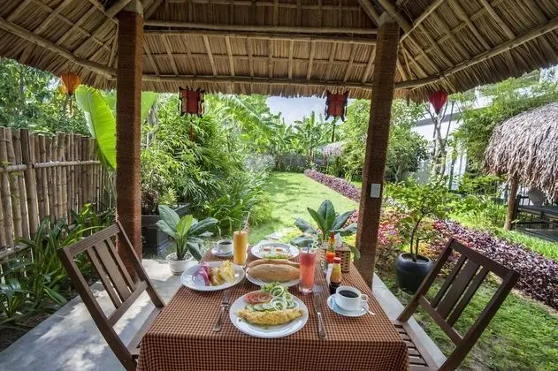 An Bang Garden Homestay