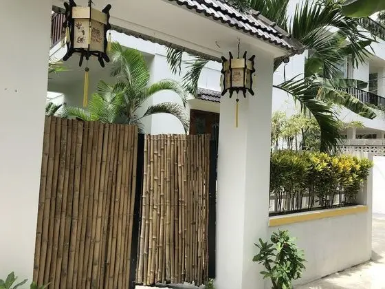 An Bang Rainbow Beach Homestay
