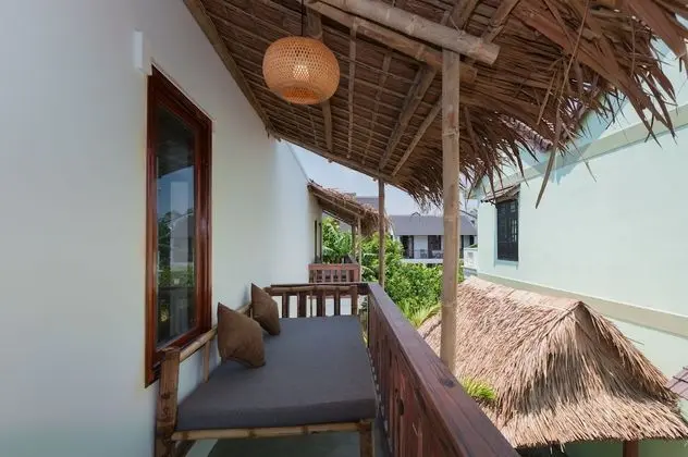 An Bang Rainbow Beach Homestay