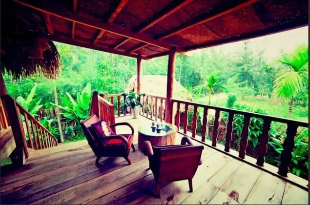 An Bang Seaside Village Homestay - Öne Çıkan Resim