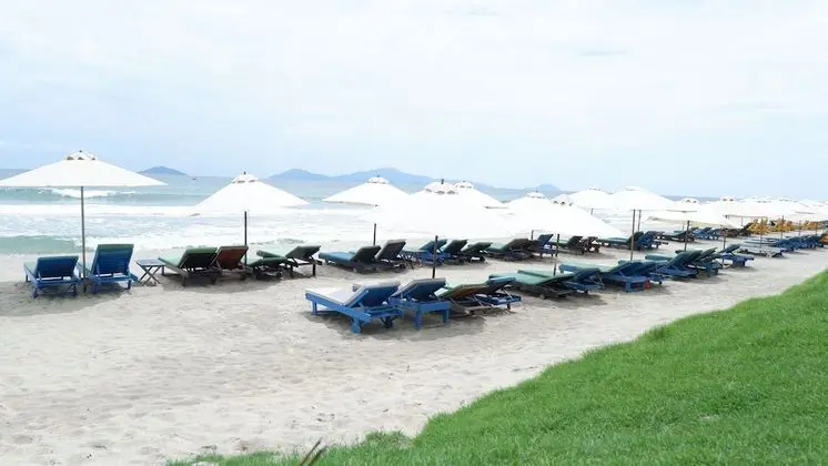 An Bang Seasnail Homestay