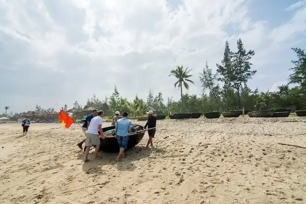 An Bang Seasnail Homestay