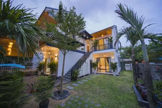 An Bang Star Homestay
