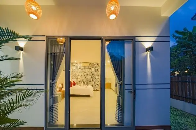 An Bang Star Homestay - Oda