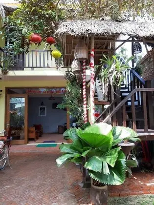 An Bang Sunset Village Homestay