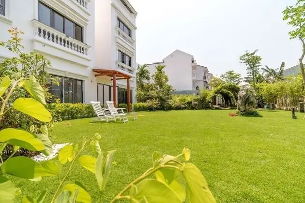 An Bang Superior Villa