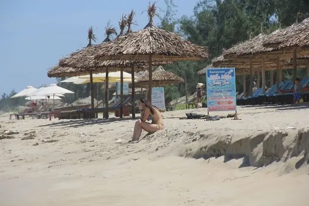 An Bang Vera Homestay
