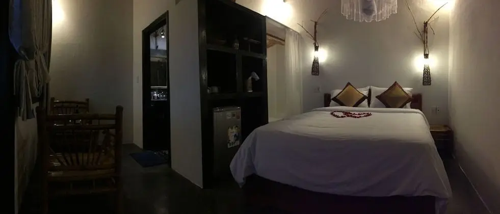 An Bang Vera Homestay - Oda