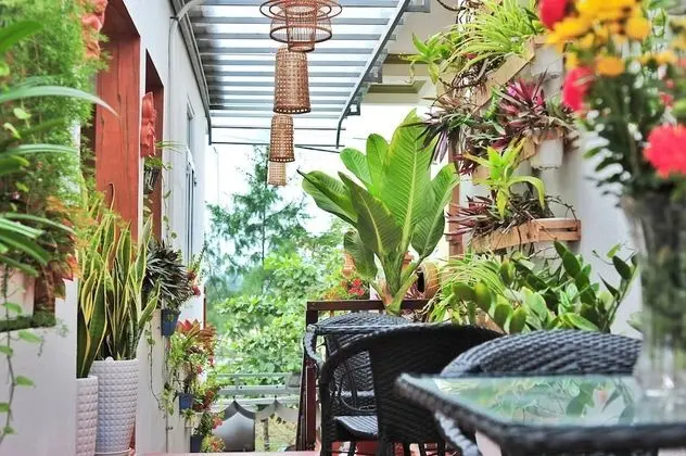 An Bang White Sand Sea Homestay