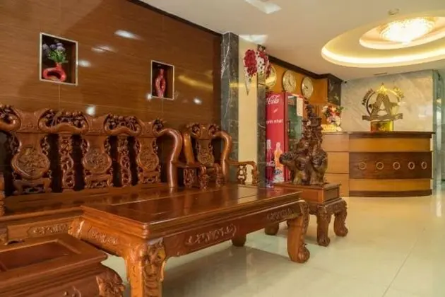 An Binh Hotel 2 - Öne Çıkan Resim