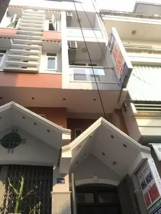 An Binh Hotel