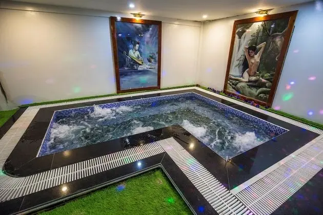 An Binh Super Hotel - Spa