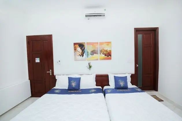 An Binh Tai Hotel