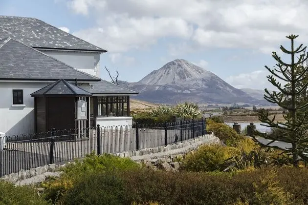 An Chúirt - Gweedore Court Hotel