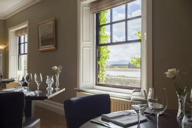 An Chúirt - Gweedore Court Hotel - Öne Çıkan Resim