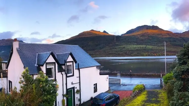 An Còrr Bed and Breakfast