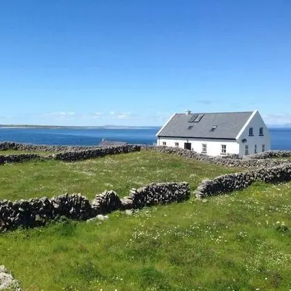 An Creagán Bed and Breakfast