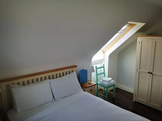 An Creagán Bed and Breakfast - Oda