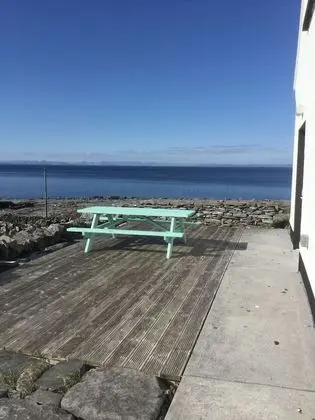 An Creagán Bed and Breakfast - Oda Düzeni