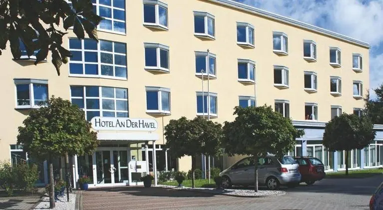 Hotel An Der Havel