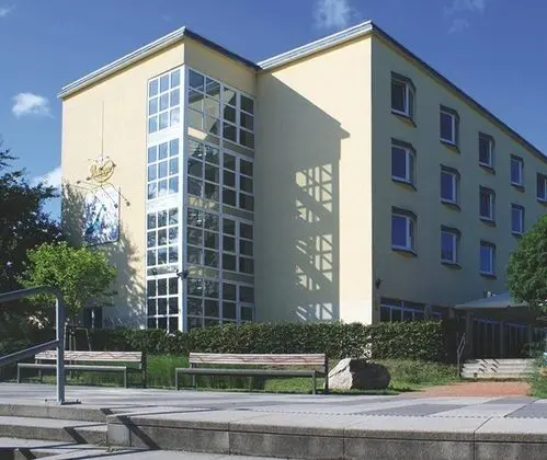 Hotel An Der Havel