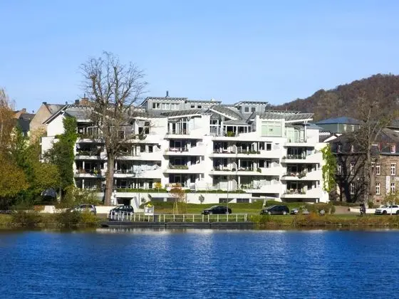 An der Mosel Traben-trarbach - Oda