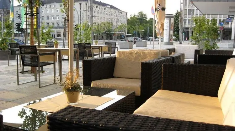 Hotel An der Oper