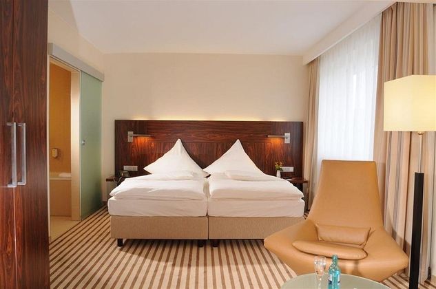 Hotel An der Oper