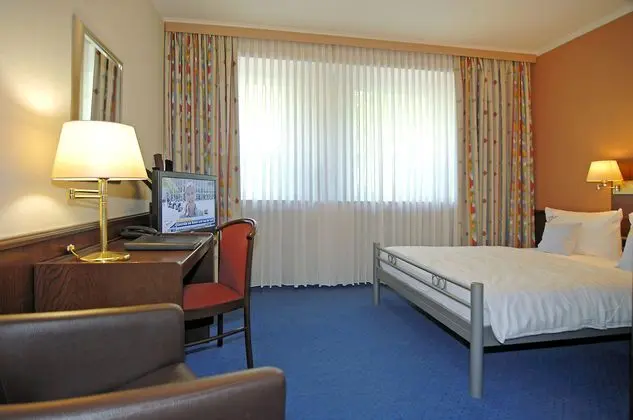 Hotel An der Philharmonie