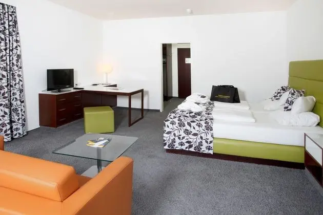 Hotel an der Therme Bad Orb - Oda