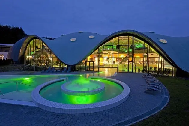 Hotel an der Therme Bad Orb - Öne Çıkan Resim