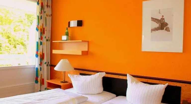 Hotel an der Therme Haus 1