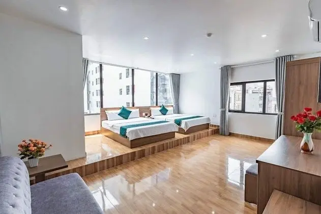 An Duong Cat Ba - Hotel Elite
