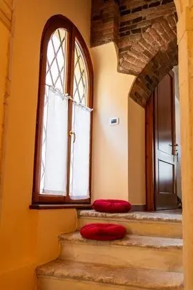 Αn exclusive deconsecrated former church residence from 1170