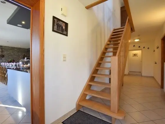 An Extremely Pleasant House Just a few Kilometres From Bastogne - Lobi
